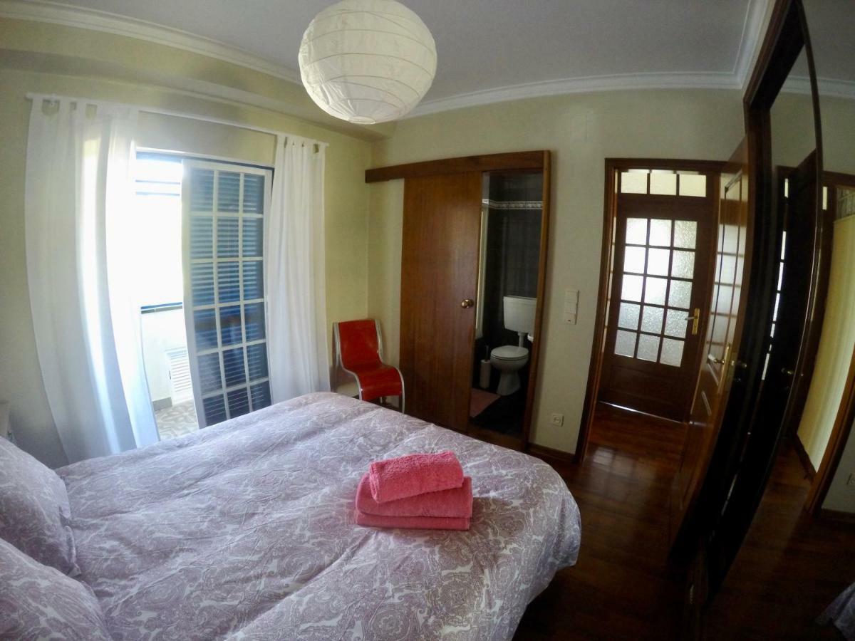 Вілла Casa Do Sul Ерісейра Екстер'єр фото